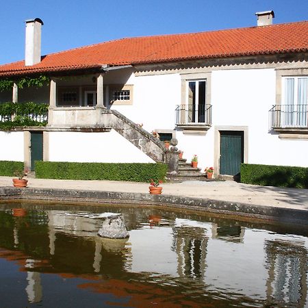 סברוסה Casa De Vilarinho De S. Romao מראה חיצוני תמונה