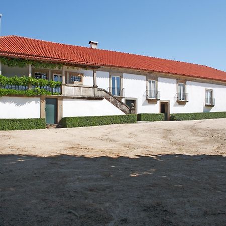סברוסה Casa De Vilarinho De S. Romao מראה חיצוני תמונה