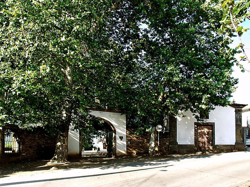 סברוסה Casa De Vilarinho De S. Romao מראה חיצוני תמונה