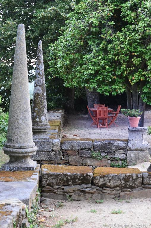 סברוסה Casa De Vilarinho De S. Romao מראה חיצוני תמונה